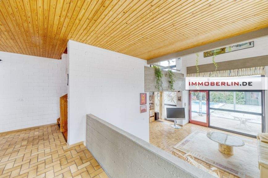 Einfamilienhaus Berlin Heiligensee - 1 Zimmer, 112 m&sup2;, 599.000&euro; | Angebot:24844686