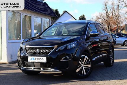 Peugeot 3008 93.683 km 20.880 &euro; Schönefeld / OT Großziethen 12529