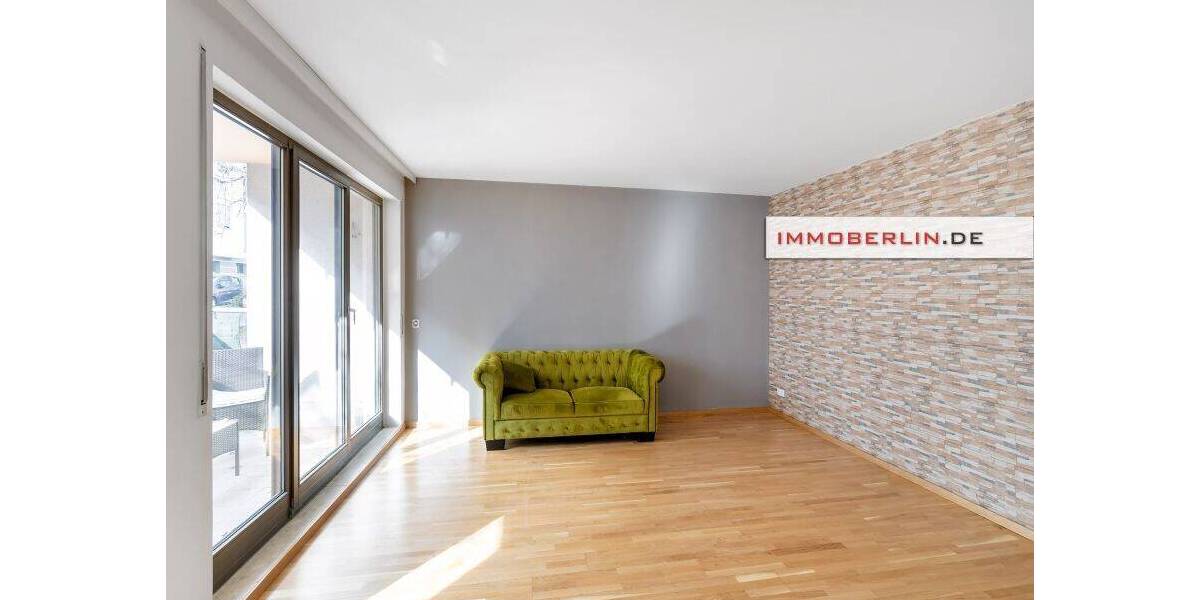 Etagenwohnung Berlin Mitte - 4 Zimmer, 108 m&sup2;, 465.000&euro; | Angebot:26583065