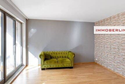 Wohnung Berlin Mitte - 4 Zimmer, 108 m&sup2;, 465.000&euro; | Angebot:26583065