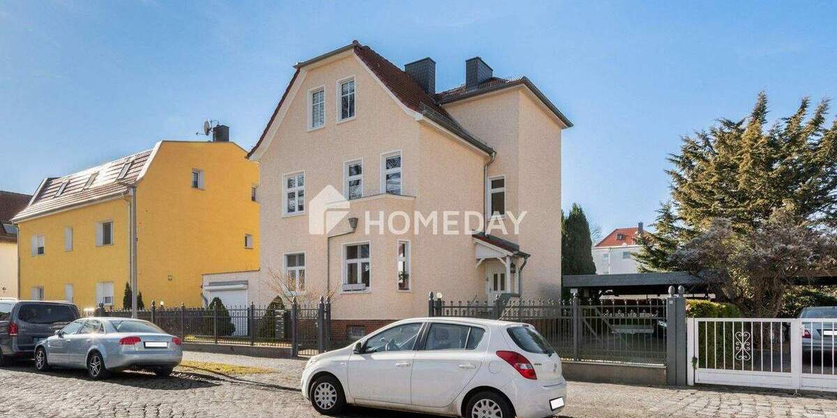Mehrfamilienhaus, Wohnhaus Berlin Mahlsdorf - 8 Zimmer, 210 m&sup2;, 689.000&euro; | Angebot:25773317