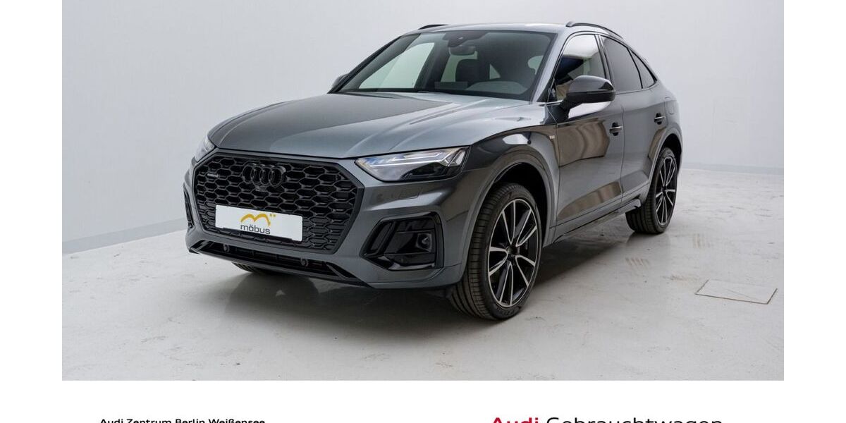 Audi Q5 12.398 km 63.889 &euro; Berlin 13088