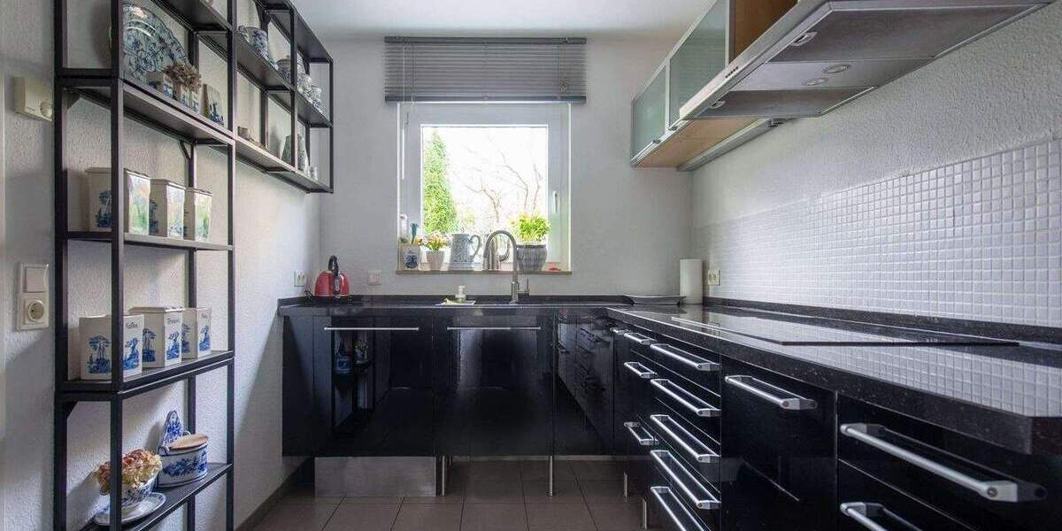 Reihenmittelhaus Berlin Lichterfelde - 4 Zimmer, 126 m&sup2;, 845.000&euro; | Angebot:25278375