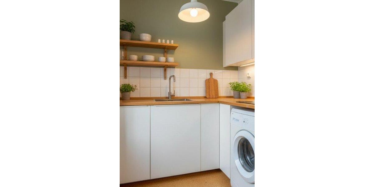 Etagenwohnung Berlin Neukölln - 1 Zimmer, 35 m&sup2;, 879&euro; | Angebot:26547429