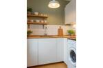 Etagenwohnung Berlin Neukölln - 1 Zimmer, 35 m&sup2;, 879&euro; | Angebot:26547429