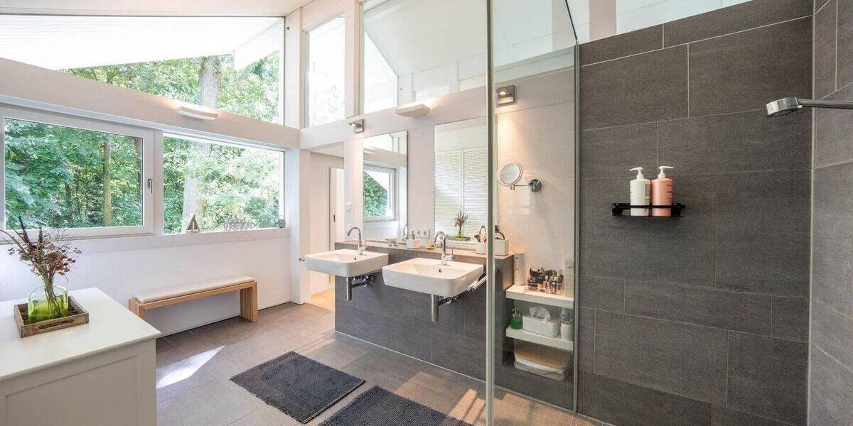 Einfamilienhaus Berlin Wannsee - 5 Zimmer, 242 m&sup2;, 2.400.000&euro; | Angebot:25753434