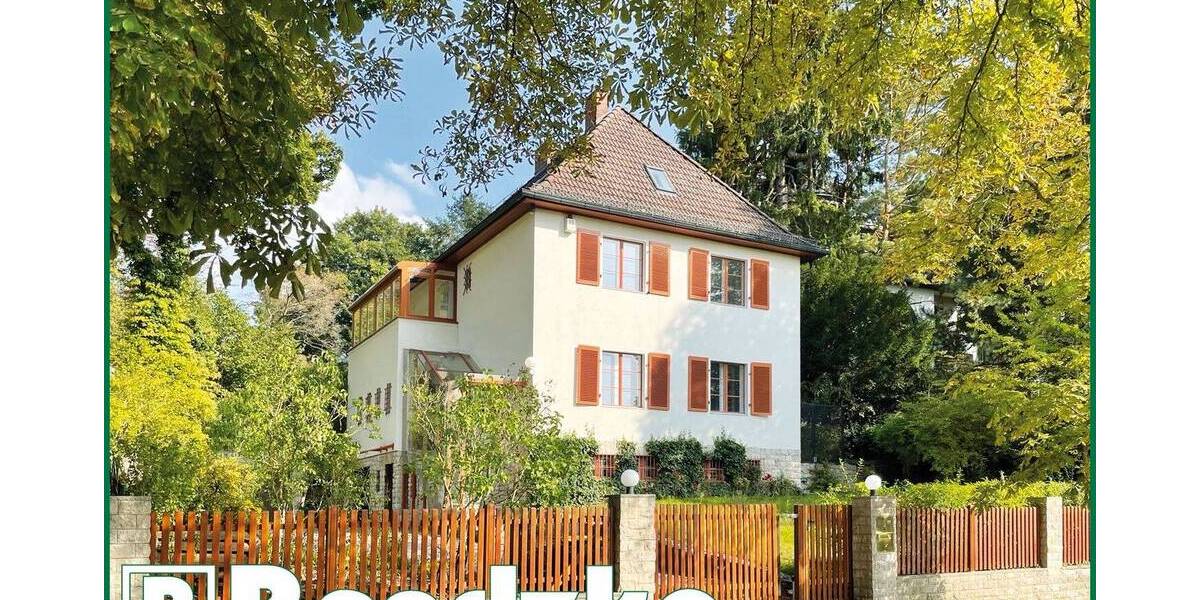 Einfamilienhaus Berlin Nikolassee - 1 Zimmer, 240 m&sup2;, 2.580.000&euro; | Angebot:26205350