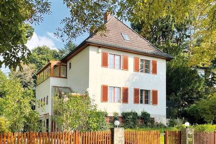 Haus Berlin Nikolassee - 1 Zimmer, 240 m&sup2;, 2.580.000&euro; | Angebot:26205350
