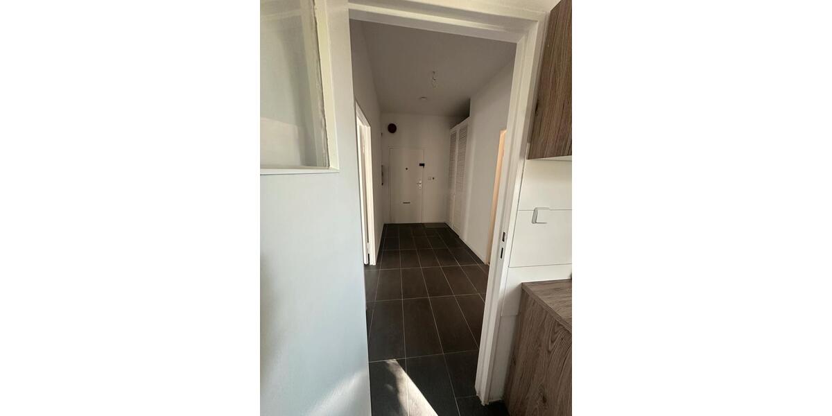 Etagenwohnung Berlin Spandau - 1 Zimmer, 40 m&sup2;, 780&euro; | Angebot:25893943