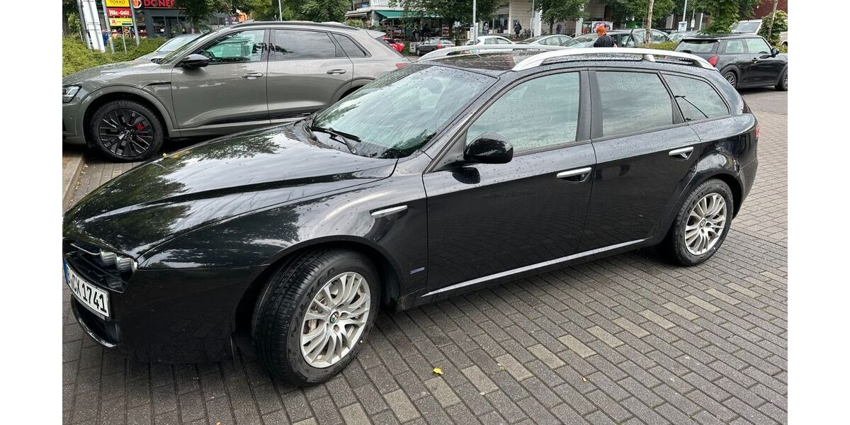 Alfa Romeo 159 119.500 km 4.800 &euro; Berlin 10407