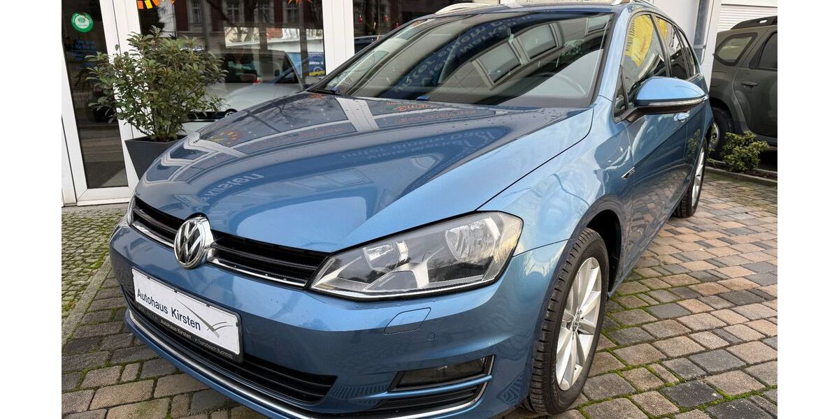 VW Golf 119.300 km 12.990 &euro; Berlin 13127