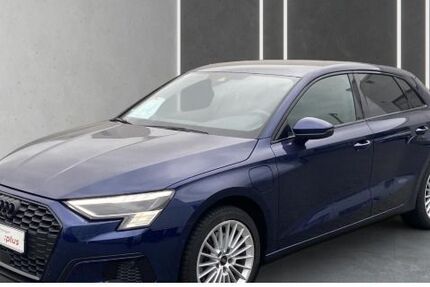 Audi A3 66.181 km 22.940 € Berlin 13581