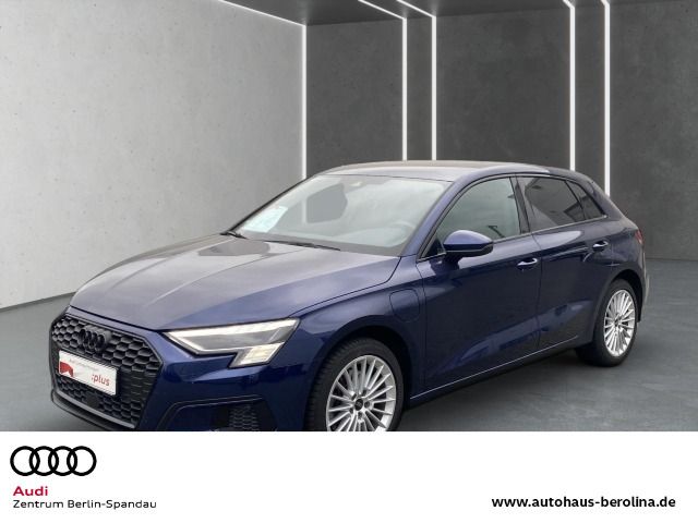 Audi A3 66.181 km 22.940 € Berlin 13581