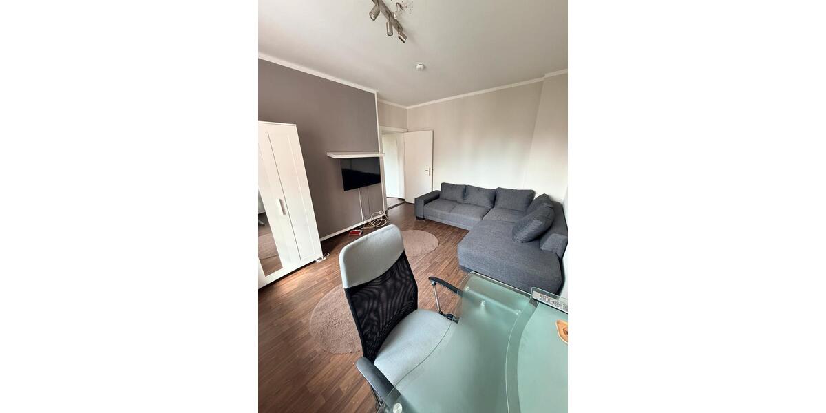Etagenwohnung Berlin Reinickendorf - 2 Zimmer, 50 m&sup2;, 1.200&euro; | Angebot:26636573
