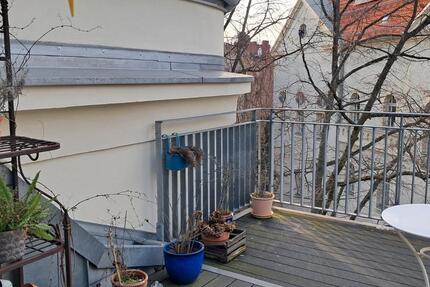 Wohnung Berlin Friedrichshain-Kreuzberg - 1 Zimmer, 22 m&sup2;, 735&euro; | Angebot:26441940