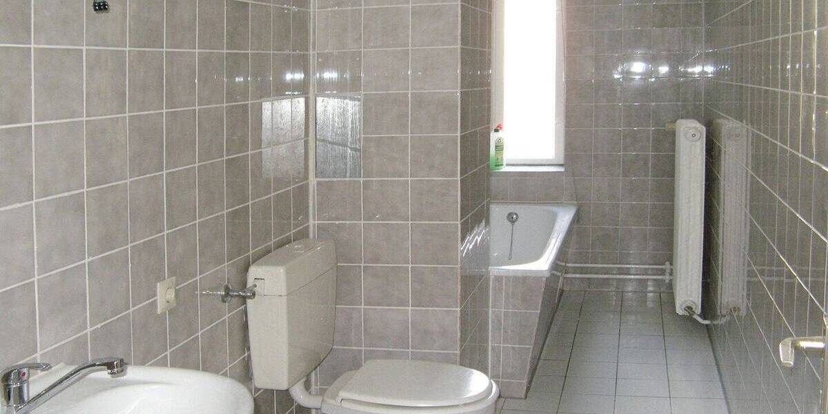 Etagenwohnung Berlin Wilmersdorf - 2 Zimmer, 61 m&sup2;, 257.000&euro; | Angebot:26616350