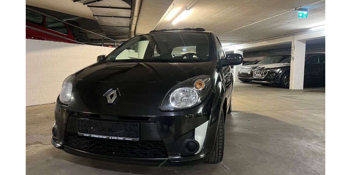 Renault Twingo 157.000 km 2.550 &euro; Berlin 10713