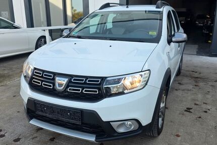 Dacia Sandero 114.000 km 5.900 &euro; Blankenfelde-Mahlow bei BERLIN 15831