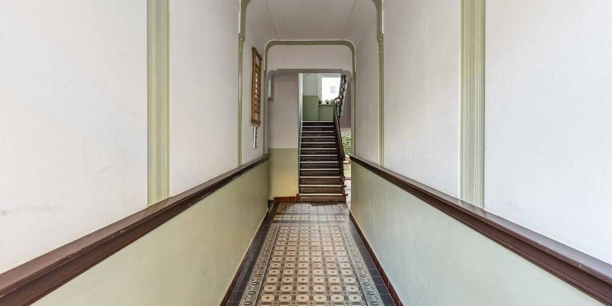 Etagenwohnung Berlin Spandau - 4 Zimmer, 100 m&sup2;, 249.000&euro; | Angebot:26596426