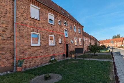 Wohnung Berlin Mitte - 3 Zimmer, 52 m&sup2;, 140.000&euro; | Angebot:25991703