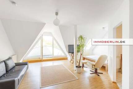 Wohnung Potsdam Potsdam West - 1 Zimmer, 47 m&sup2;, 269.000&euro; | Angebot:25831093