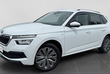 Skoda Kamiq 109.252 km 17.990 &euro; Rüdersdorf 15562