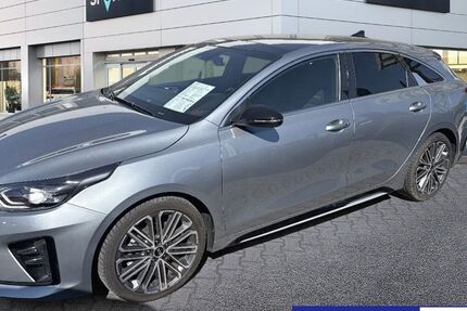 Kia pro ceed / ProCeed 25.075 km 21.290 &euro; Berlin 10369