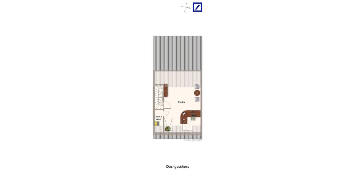 Reihenmittelhaus Kleinmachnow - 5 Zimmer, 128 m&sup2;, 588.000&euro; | Angebot:26658610