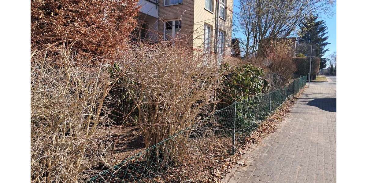 Etagenwohnung Stahnsdorf - 2 Zimmer, 57 m&sup2;, 249.000&euro; | Angebot:23417641