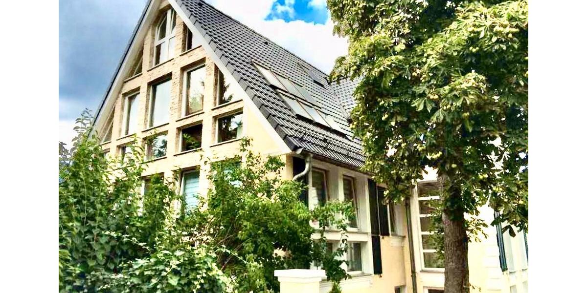 Hochparterre Potsdam Industriegelände - 3 Zimmer, 125 m&sup2;, 1.990&euro; | Angebot:25375062