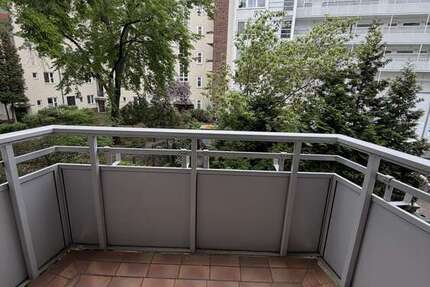Wohnung Berlin Charlottenburg - 3 Zimmer, 62 m&sup2;, 1.600&euro; | Angebot:26531856