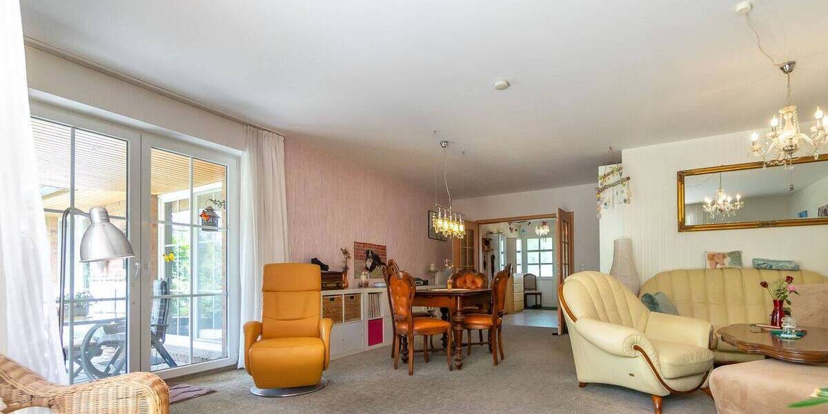 Mehrfamilienhaus, Wohnhaus Dallgow-Döberitz Dallgow - 6 Zimmer, 234 m&sup2;, 699.000&euro; | Angebot:26798509