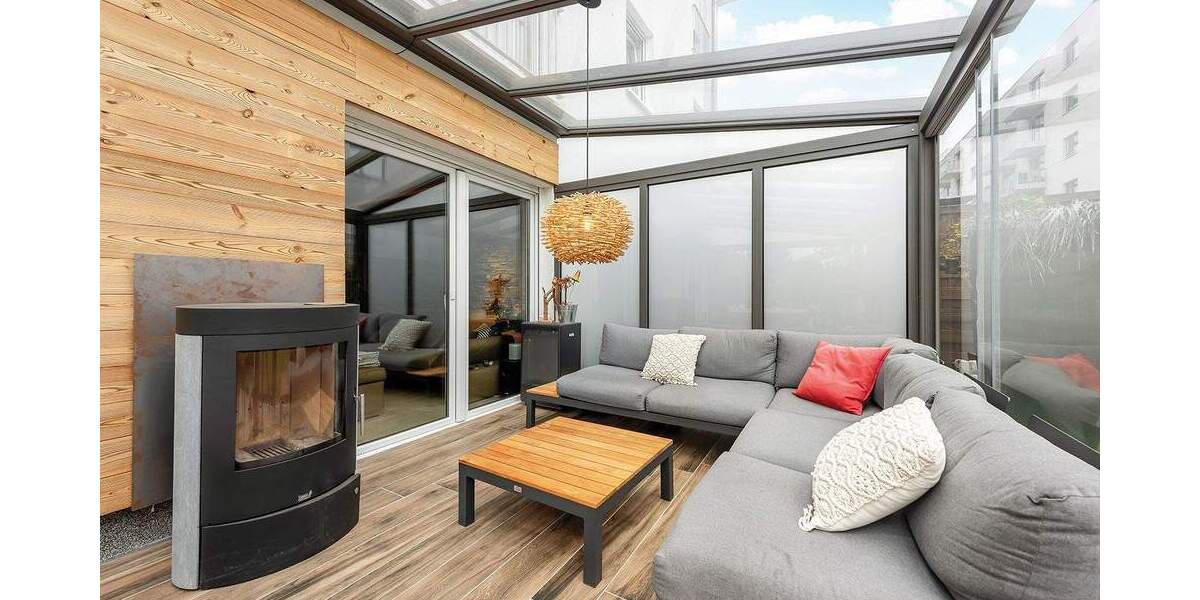 Reihenmittelhaus Berlin Altglienicke - 5 Zimmer, 142 m&sup2;, 560.000&euro; | Angebot:23977660