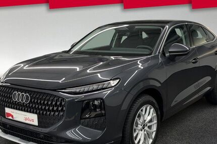 Audi Q3 6.001 km 46.200 &euro; Berlin 12489