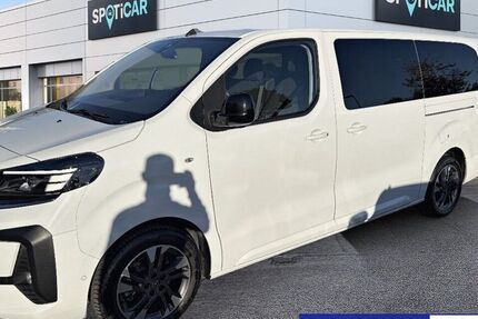 Opel Zafira 50.250 km 29.990 &euro; Berlin 10369