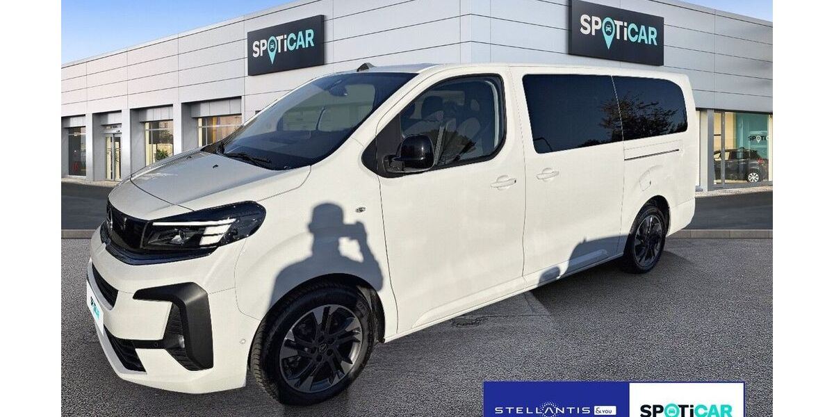 Opel Zafira 50.250 km 29.990 &euro; Berlin 10369