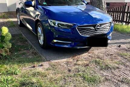 Opel Insignia 164.300 km 10.500 € hennigsdorf 16761