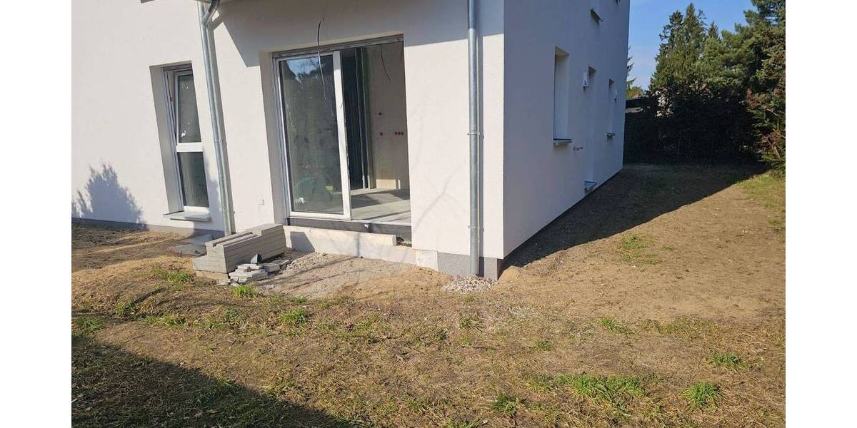 Etagenwohnung Eggersdorf Mitte - 3 Zimmer, 68 m&sup2;, 298.900&euro; | Angebot:26026922