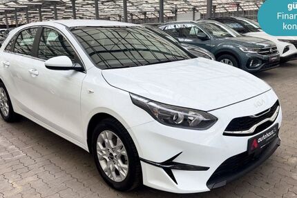 Kia ceed / Ceed 44.785 km 14.890 &euro; Ludwigsfelde (bei Berlin) 14974