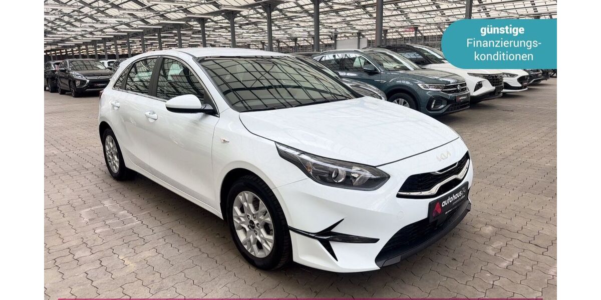 Kia ceed / Ceed 44.785 km 14.890 &euro; Ludwigsfelde (bei Berlin) 14974