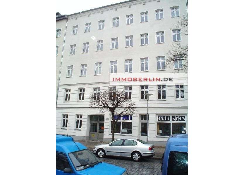 Wohnung zum Kaufen in Berlin 390.000 € 88 m²