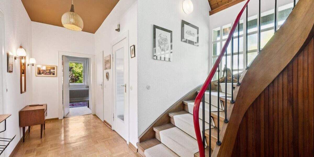 Einfamilienhaus Berlin Zehlendorf - 8 Zimmer, 224 m&sup2;, 1.590.000&euro; | Angebot:25755470