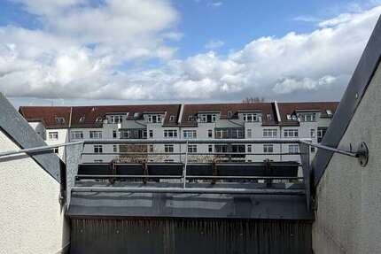 Wohnung Berlin Karow - 2 Zimmer, 65 m&sup2;, 629&euro; | Angebot:26033231