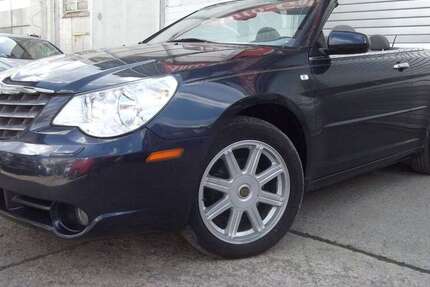 Chrysler Sebring 97.500 km 6.899 &euro; Berlin 12277