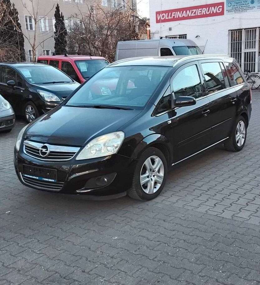 Zafira