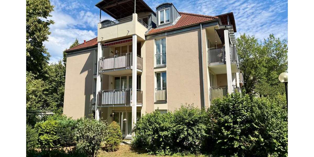 Etagenwohnung Velten - 2 Zimmer, 56 m&sup2;, 160.000&euro; | Angebot:27199363