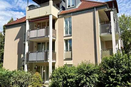 Wohnung Velten - 2 Zimmer, 56 m&sup2;, 160.000&euro; | Angebot:27199363