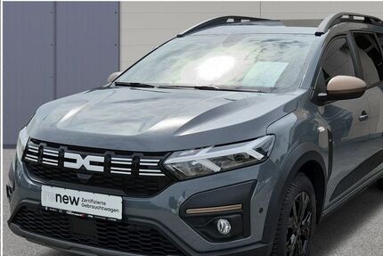 Dacia Jogger 1.501 km 21.990 &euro; Bernau 16321