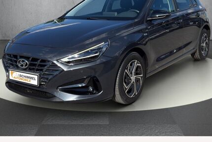 Hyundai i30 46.836 km 16.900 &euro; Berlin - Hohenschönhausen 13055