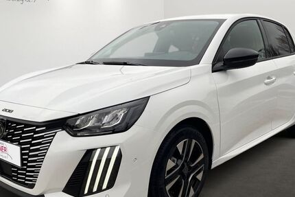 Peugeot 208 6.400 km 18.990 &euro; Berlin 13599